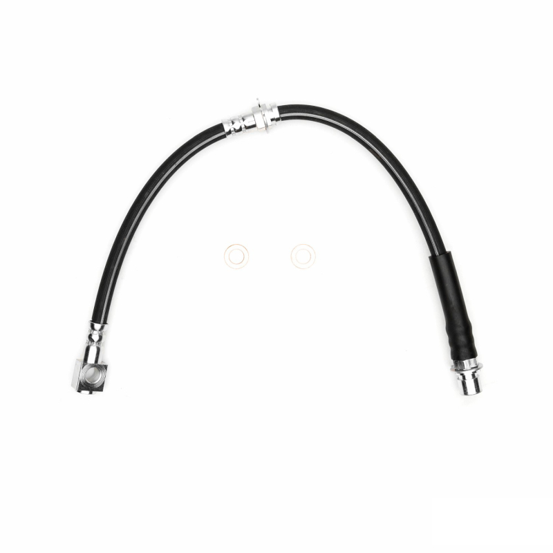 DFC 00-02 Chevrolet Astro Front-L Brake Hose