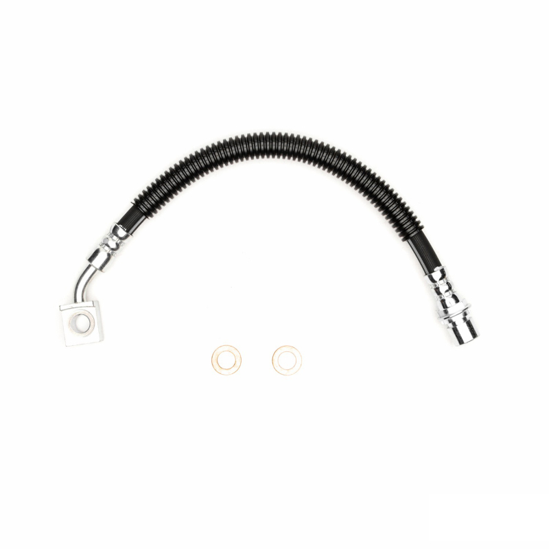 DFC 03-05 Chevrolet Astro Front-L Brake Hose