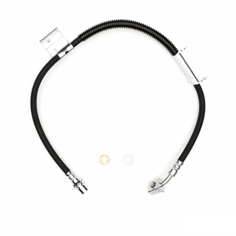 DFC 08-14 Chevrolet Express 1500 Front-L Brake Hose