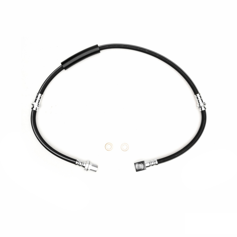DFC 97-99 Chevrolet P30 Front-L/Front Left Brake Hose