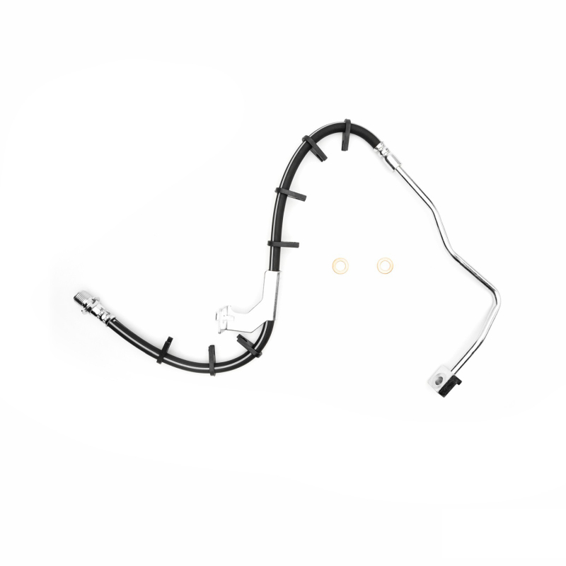 DFC 96-06 Chevrolet P30 Front-L/Front Left Brake Hose