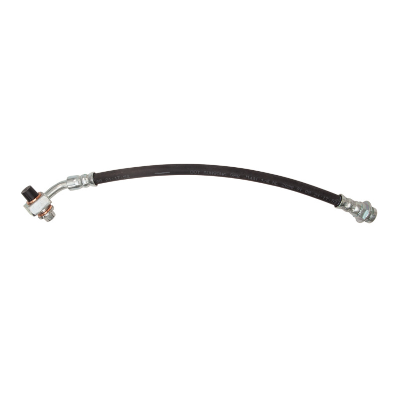 DFC 15-20 Chevrolet Colorado Front-R Brake Hose