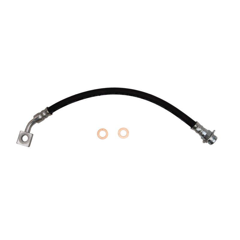DFC 15-20 Chevrolet Colorado Front-L Brake Hose