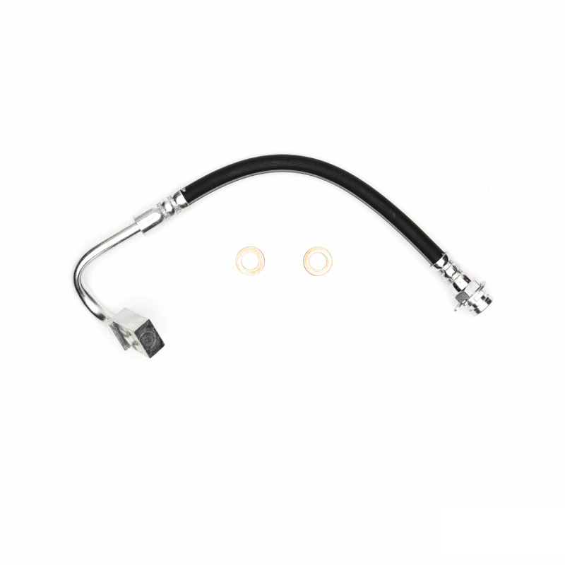 DFC 80-02 Chevrolet C30/C3500 Pickup R lo/Rear-R lo Brake Hose