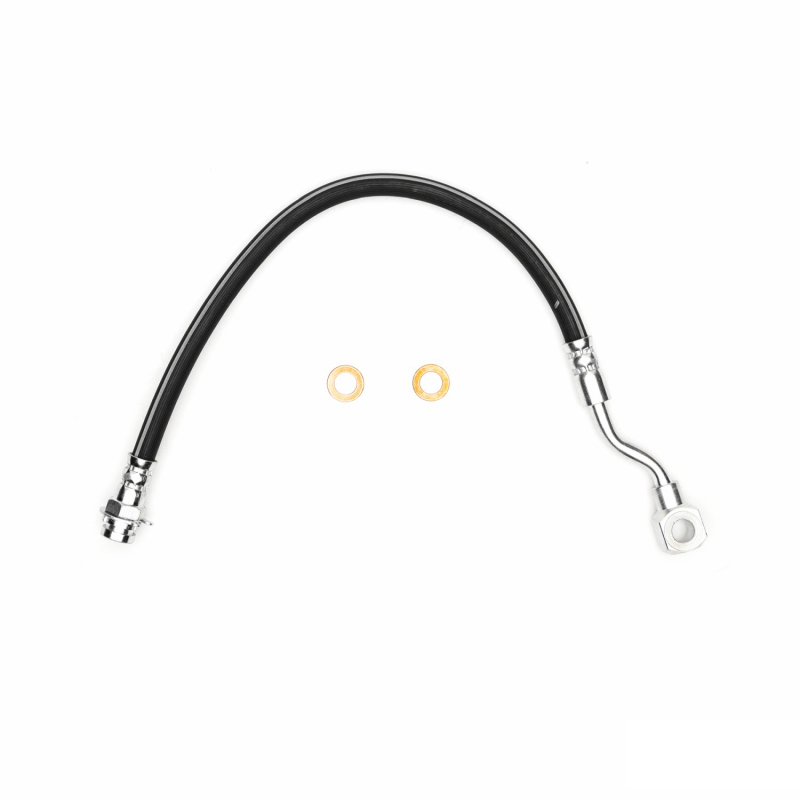 DFC 99-07 Chevrolet Silverado 1500 HD Rear-R lo Brake Hose