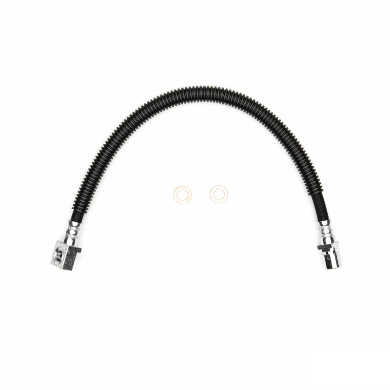 DFC 03-13 Chevrolet Express 3500 Rear-R Brake Hose