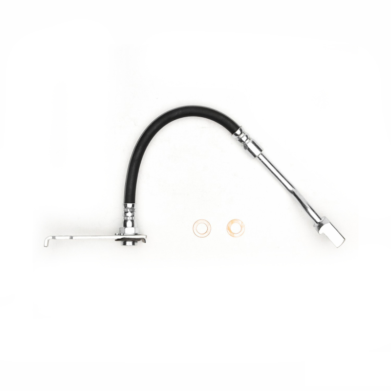 DFC 03-05 Chevrolet Silverado 1500 HD Rear-L lo Brake Hose