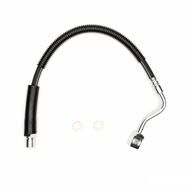 DFC 04-08 Chevrolet Express 3500 Rear-L Brake Hose