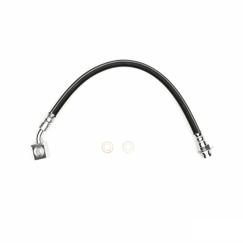DFC 07-17 Buick Enclave Rear-L Brake Hose