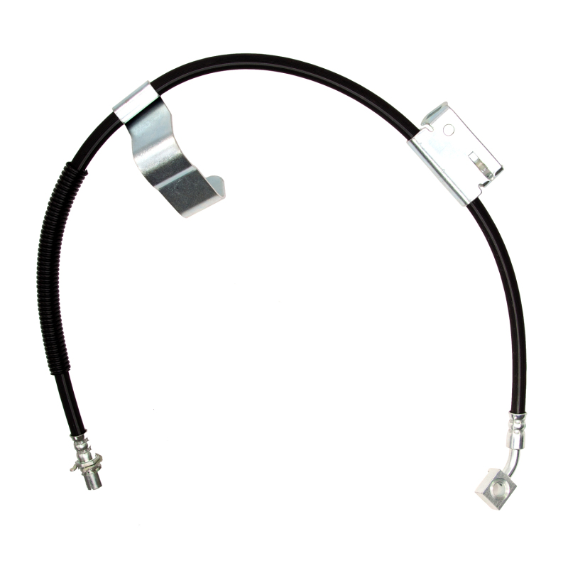 DFC 07-14 Chevrolet Silverado 3500 HD Front-L Brake Hose