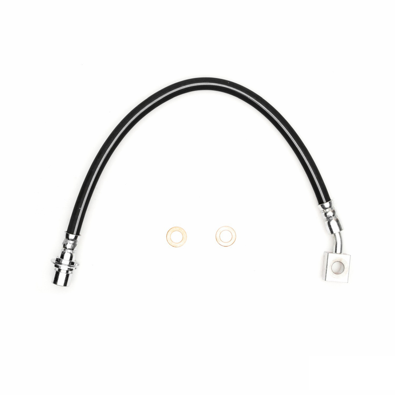 DFC 07-19 Chevrolet Silverado 1500 Rear-R lo Brake Hose