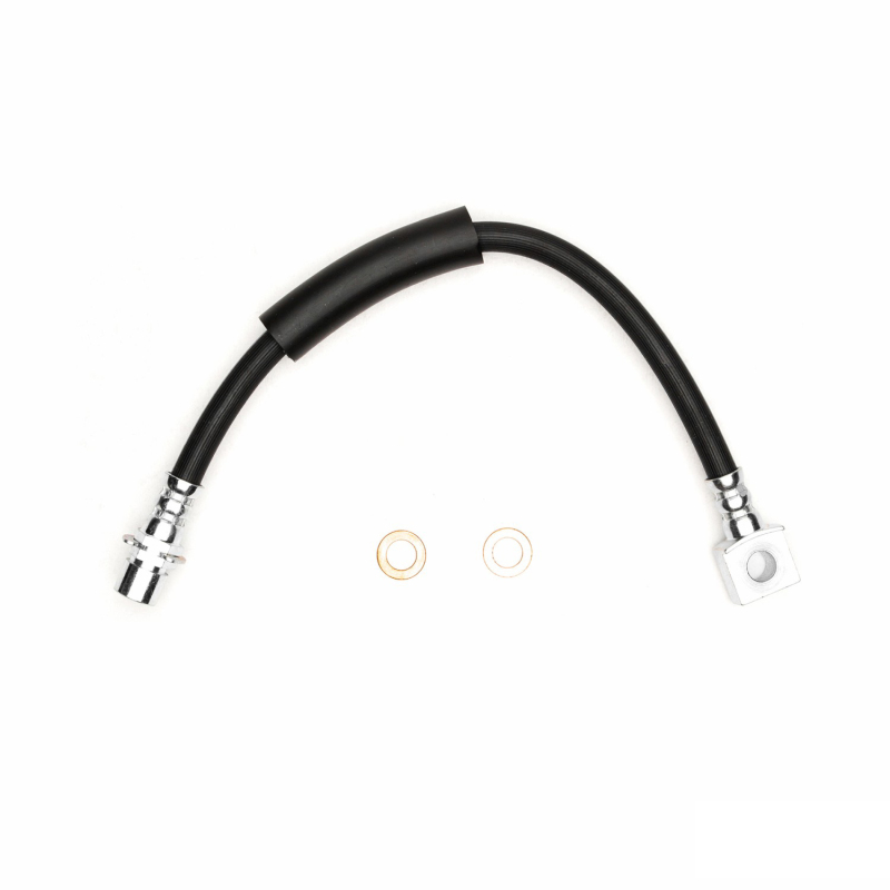 DFC 11-19 Chevrolet Silverado 3500 HD Rear-L lo Brake Hose