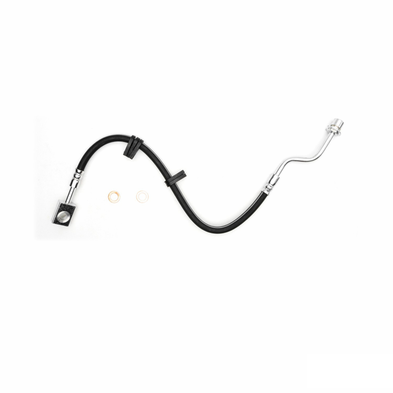 DFC 03-09 Chevrolet T6500 Rear Left Brake Hose
