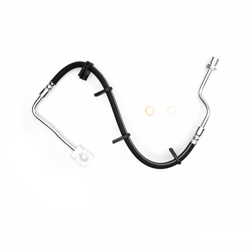 DFC 03-09 Chevrolet C70 Kodiak Rear Left Brake Hose