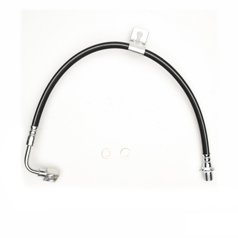 DFC 79-91 Chevrolet G30 Front-R Brake Hose