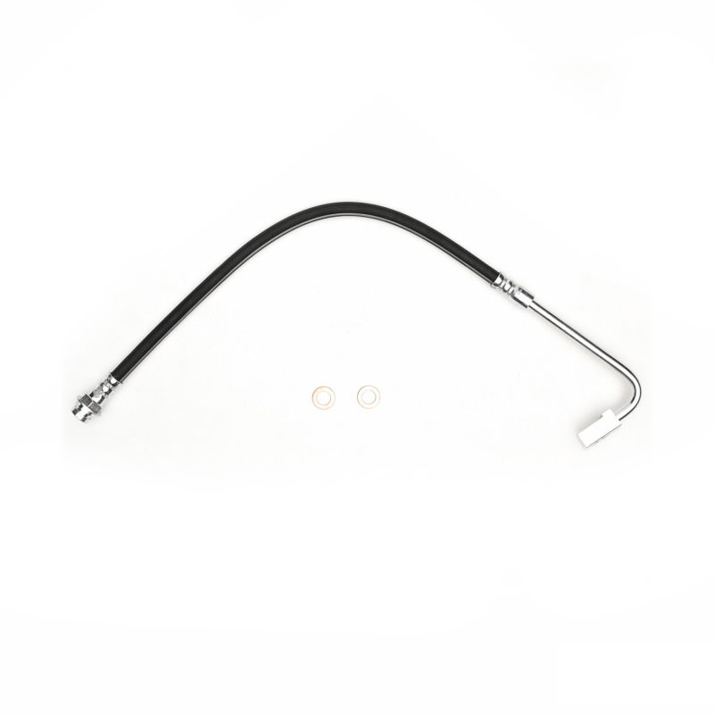 DFC 83-91 Chevrolet V3500 Pickup Front-R Brake Hose
