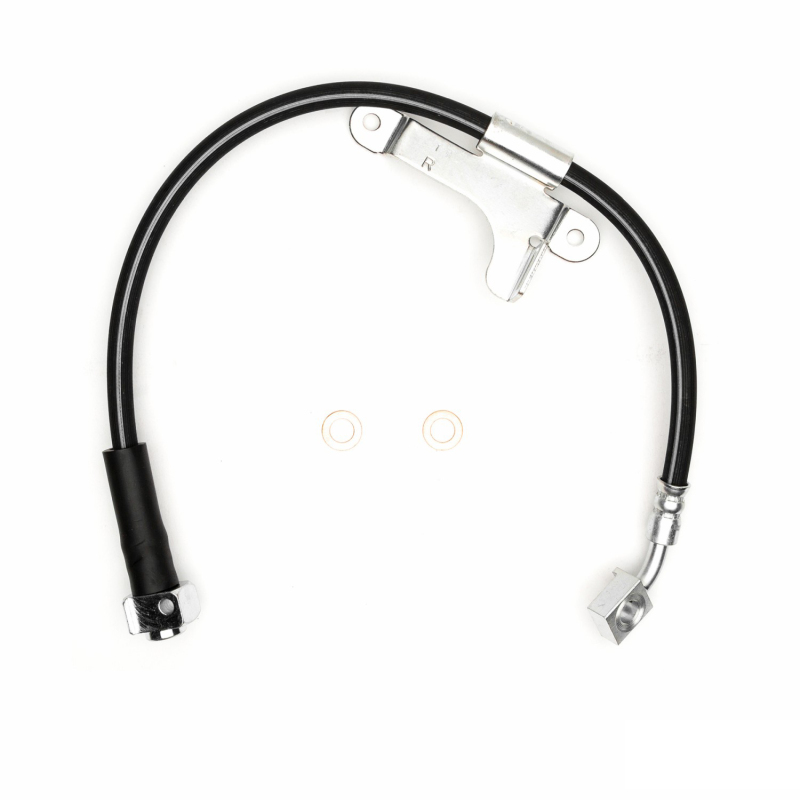 DFC 06-09 Buick Rainier Front-R Brake Hose