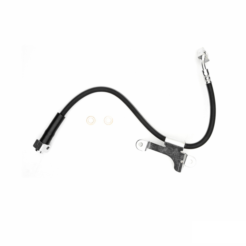 DFC 06-09 Buick Rainier Front-L Brake Hose
