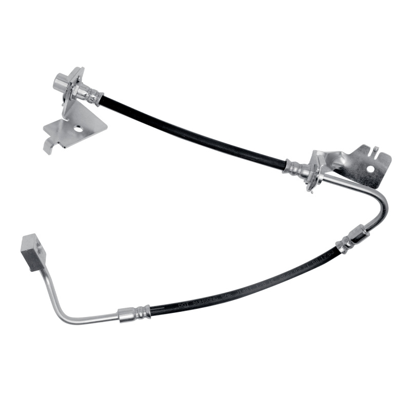 DFC 15-19 Chevrolet Suburban 3500 HD Front-R Brake Hose
