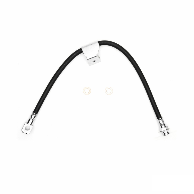 DFC 85-87 Pontiac Fiero Front-R Brake Hose
