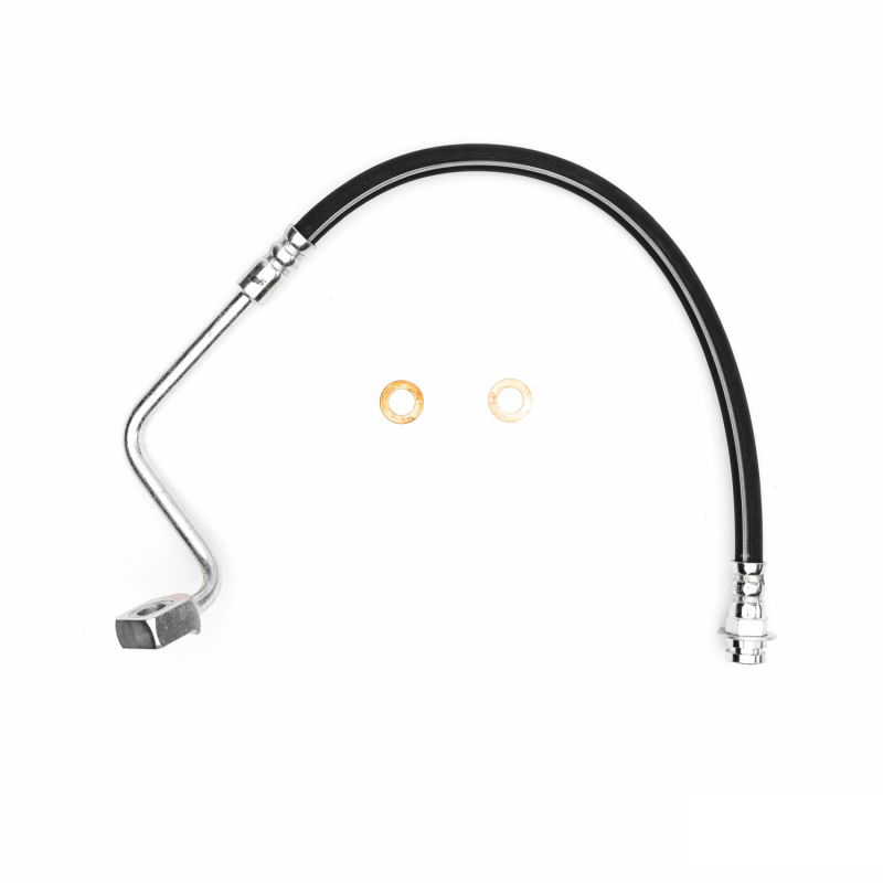 DFC 05-08 Pontiac Grand Prix Front-R Brake Hose