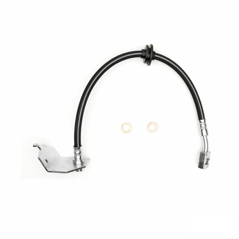 DFC 05-06 Pontiac GTO Front-L Brake Hose