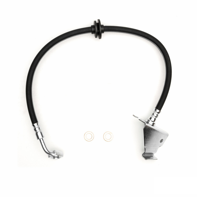 DFC 08-09 Pontiac G8 Front-L Brake Hose