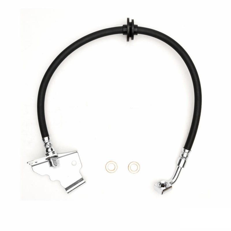 DFC 08-09 Pontiac G8 Front-R Brake Hose