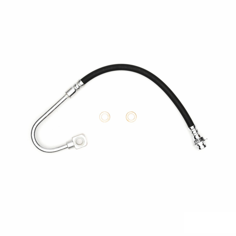 DFC 88-88 Pontiac Fiero Rear-L Brake Hose