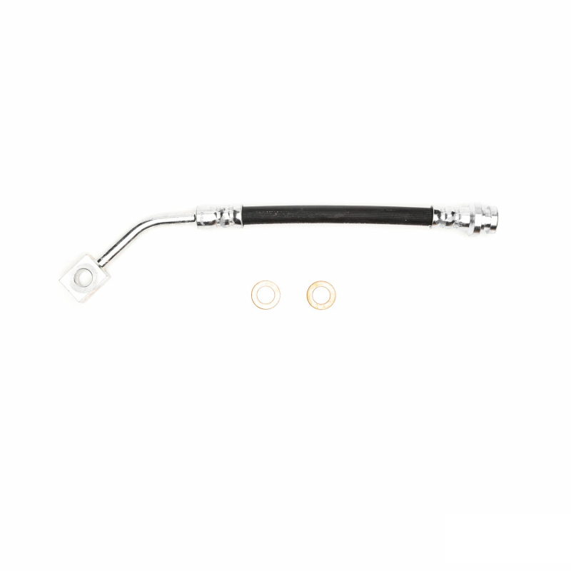 DFC 04-06 Pontiac GTO Rear-lo Brake Hose
