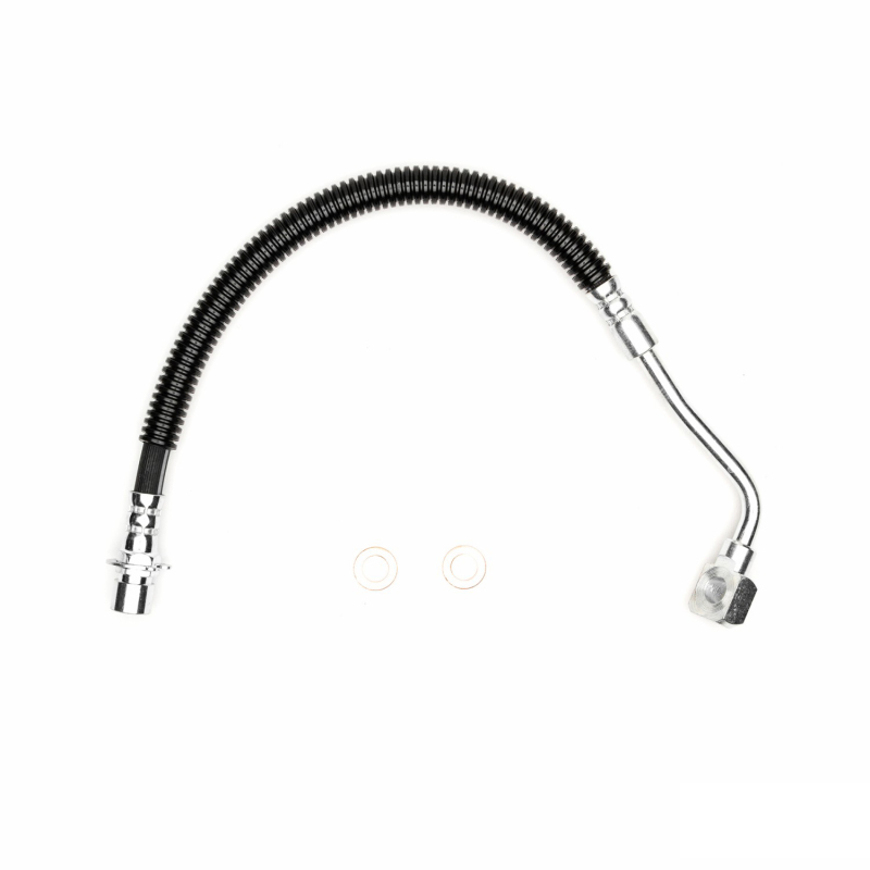DFC 91-02 Saturn S Series-Coupe SC Front-L Brake Hose