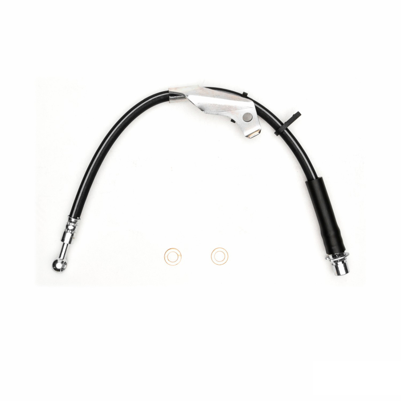 DFC 08-17 Chevrolet Captiva Sport Front-R Brake Hose