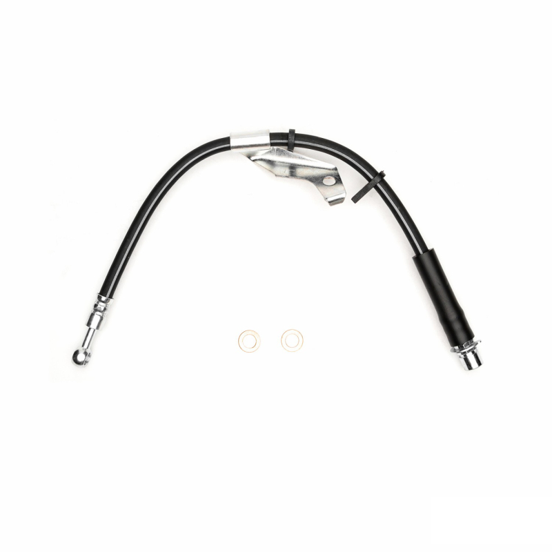 DFC 08-17 Chevrolet Captiva Sport Front-L Brake Hose
