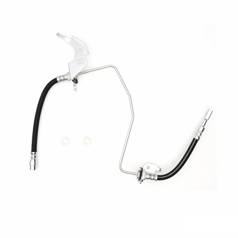DFC 2008 Saturn Astra Rear-L Brake Hose