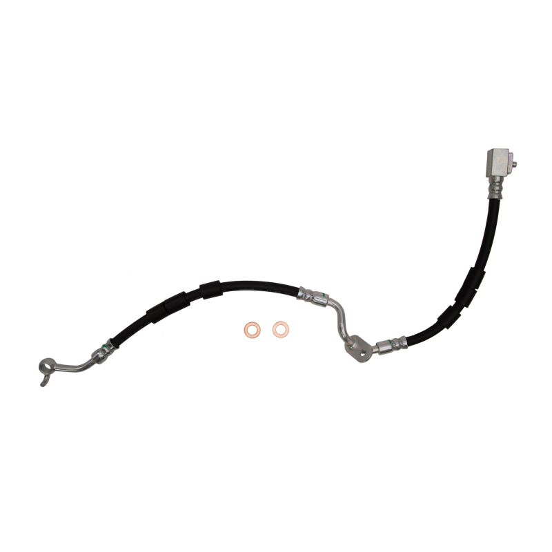 DFC 03-09 Ford Fusion Front-L Brake Hose