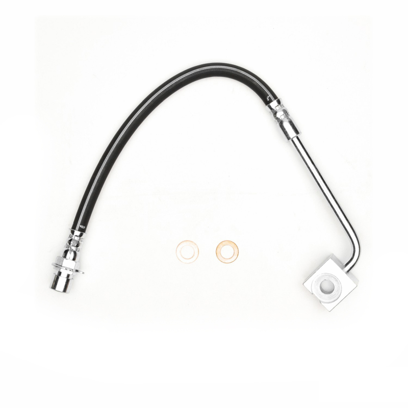 DFC 84-86 Ford Mustang Front-R Brake Hose