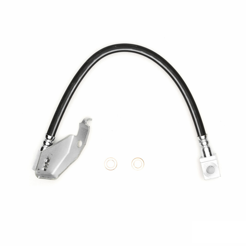 DFC 71-73 Ford Mustang Front-L Brake Hose