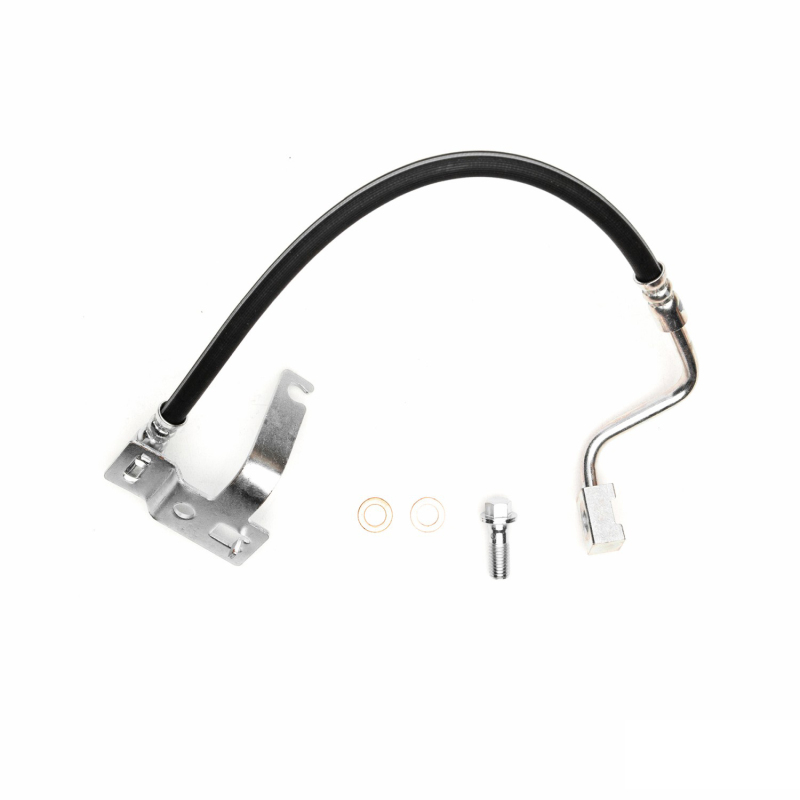 DFC 93-97 Ford Thunderbird Front-R Brake Hose