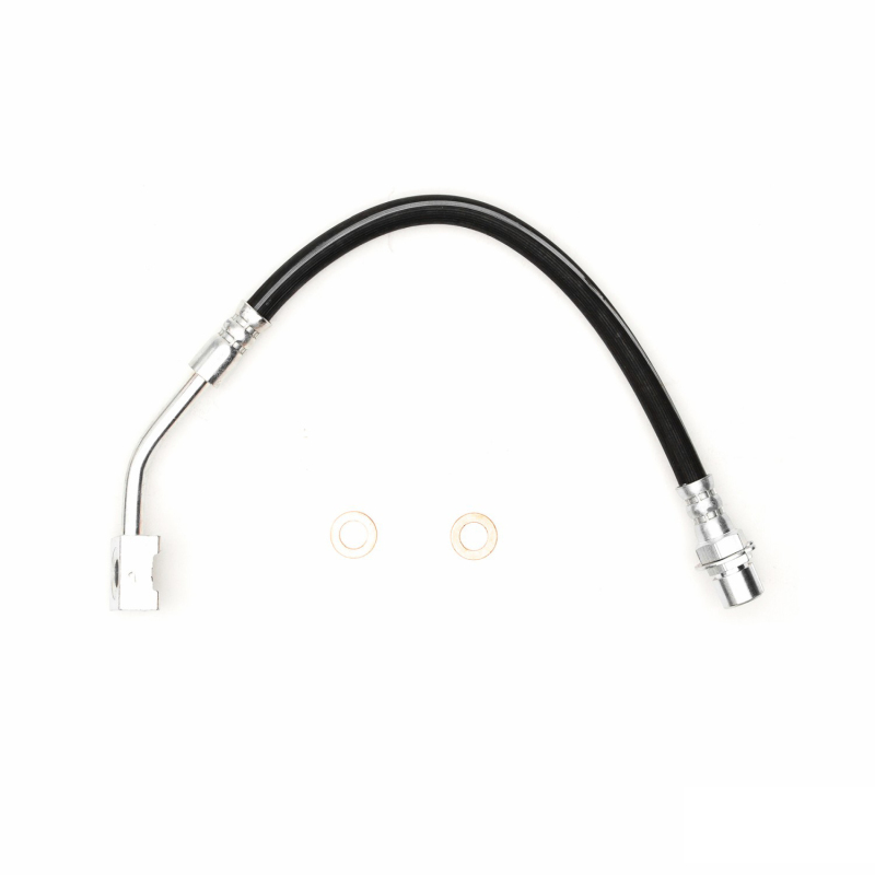 DFC 94-98 Ford Mustang Front-L Brake Hose