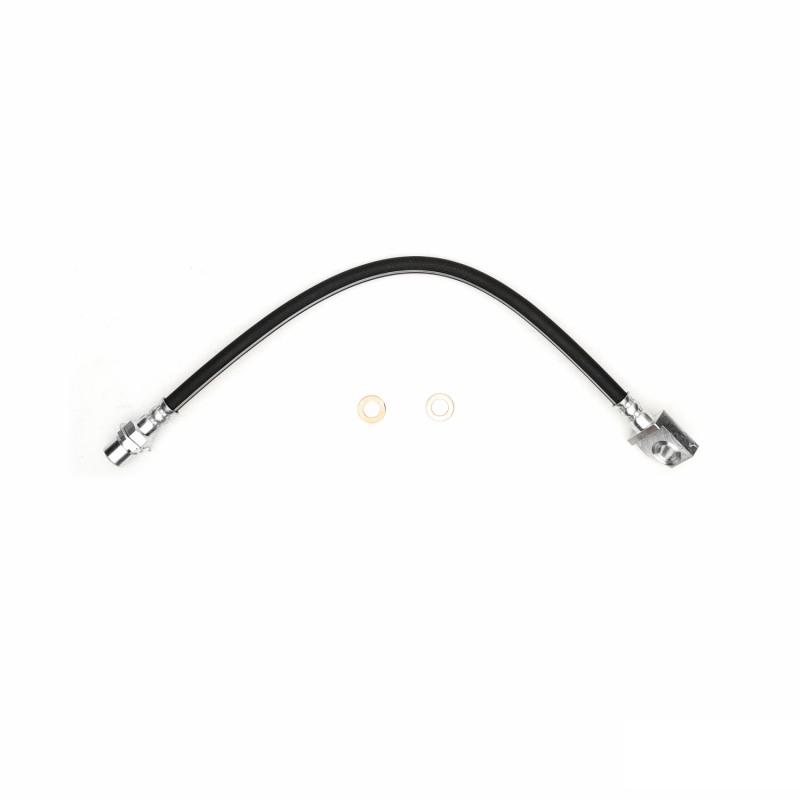 DFC 94-98 Ford Mustang Front-L Brake Hose