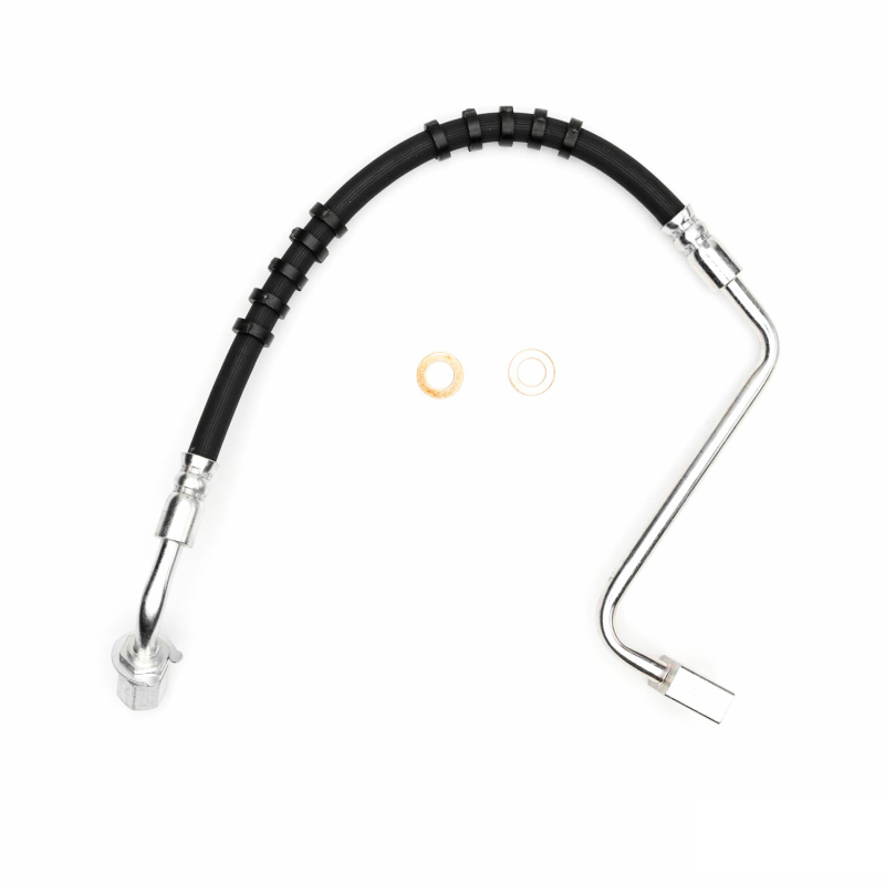 DFC 08-12 Ford Taurus Front-L Brake Hose