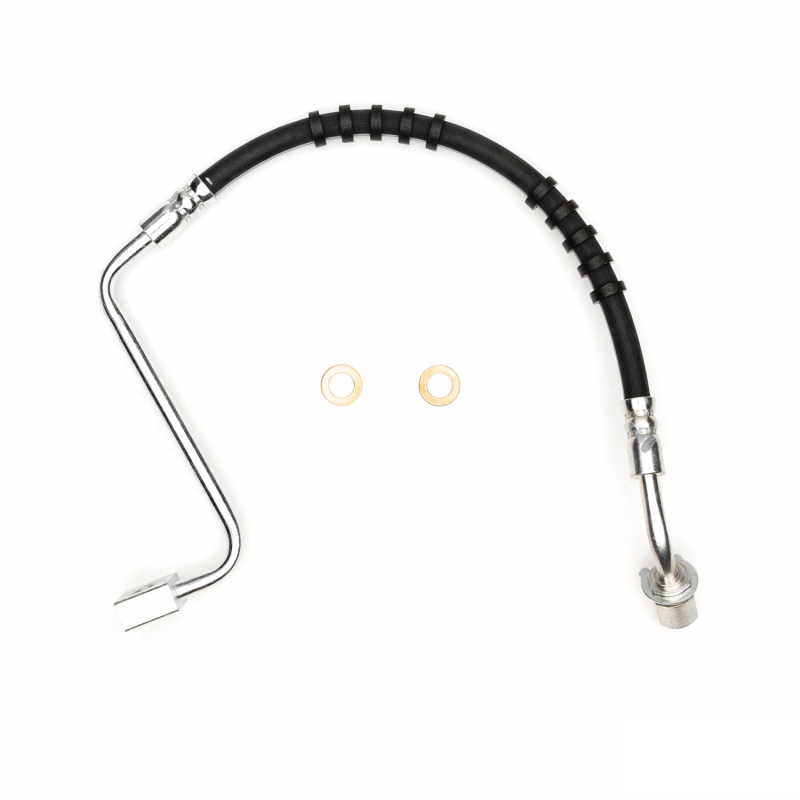 DFC 08-12 Ford Taurus X Front-R Brake Hose