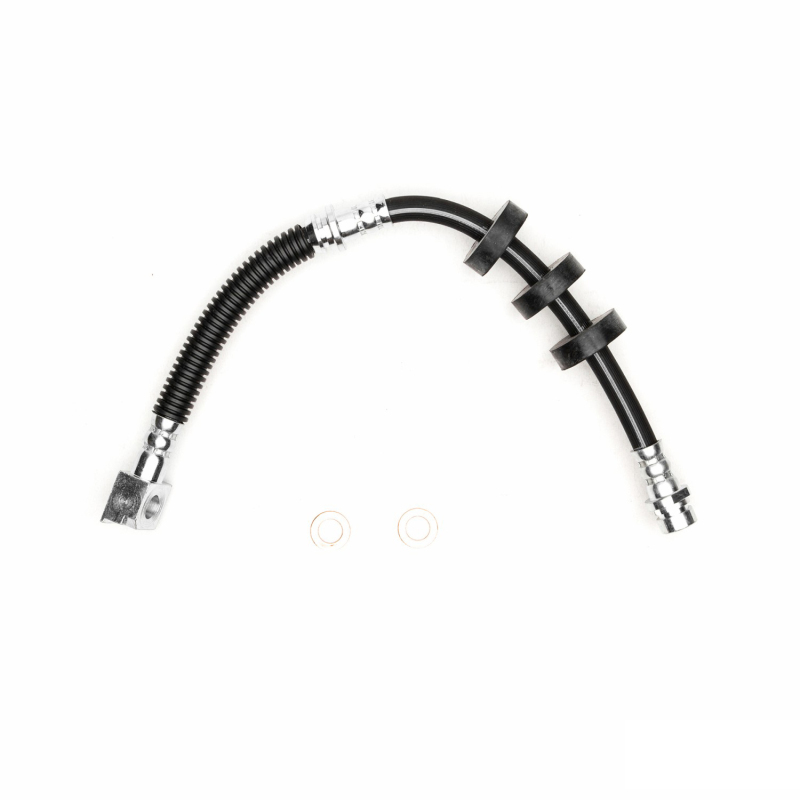 DFC 08-11 Ford Focus Front-L Brake Hose