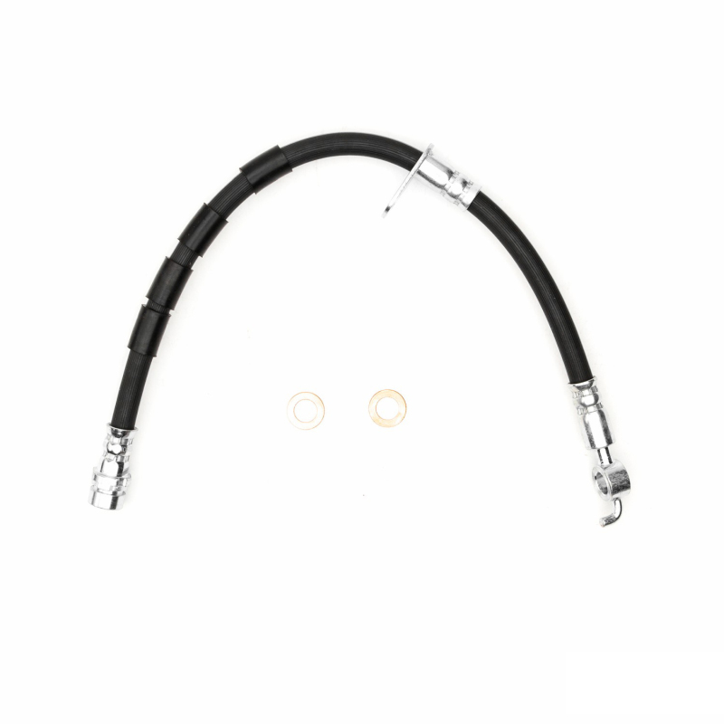 DFC 11-13 Ford Fiesta Front-L Brake Hose
