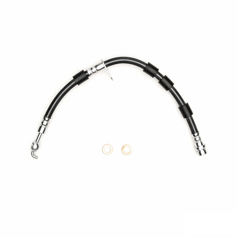 DFC 14-19 Ford Fiesta Front-L Brake Hose