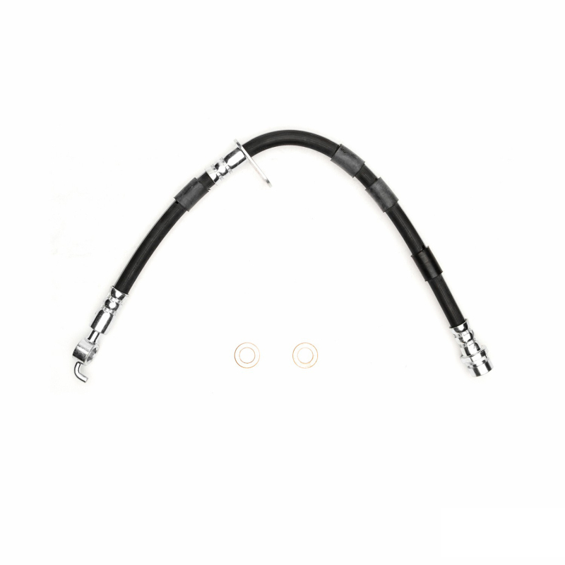 DFC 14-19 Ford Fiesta Front-L Brake Hose