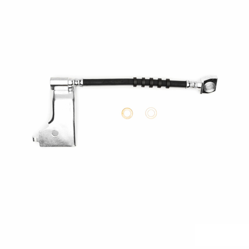 DFC 87-88 Ford Thunderbird Rear-R lo Brake Hose