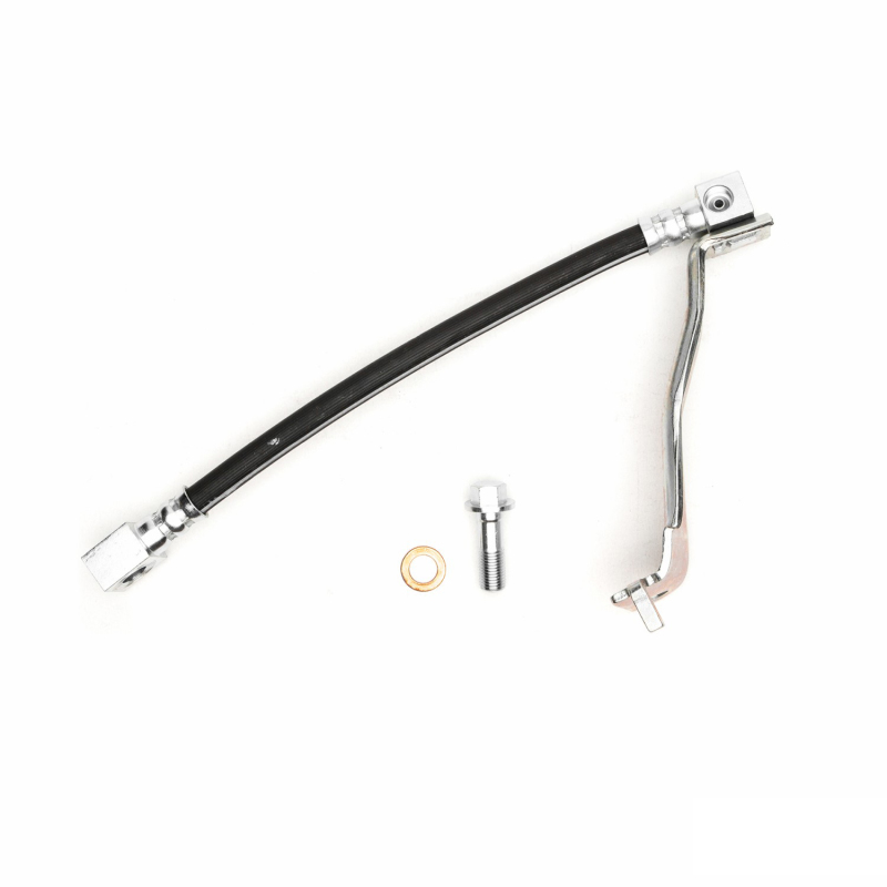 DFC 85-86 Ford Mustang Rear Brake Hose