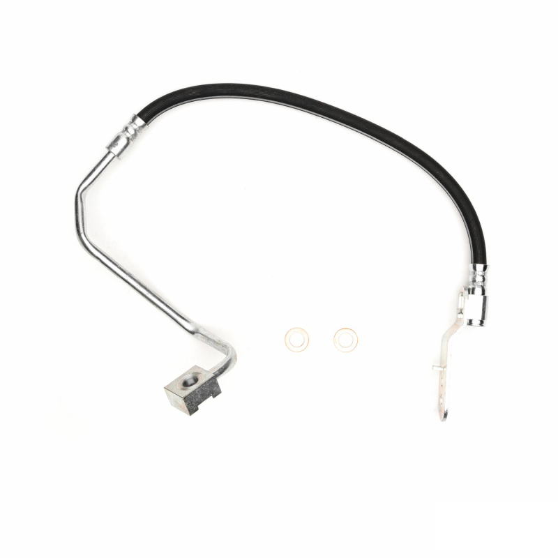 DFC 820092 Ford Thunderbird Rear-R lo/Rear-R Brake Hose