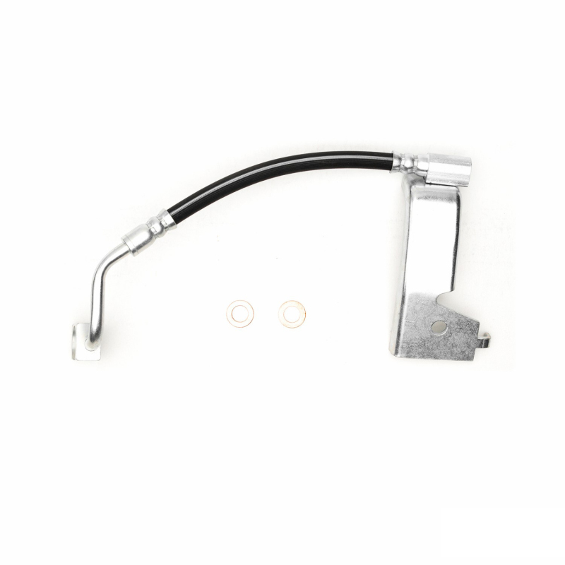 DFC 94-95 Ford Mustang Rear-L lo Brake Hose